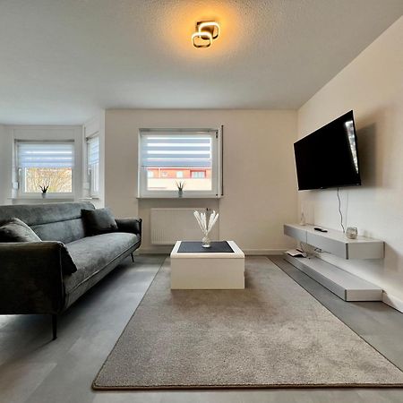 Designer Central Living Karlsruhe Wlan & Fire Tv Stick Екстер'єр фото