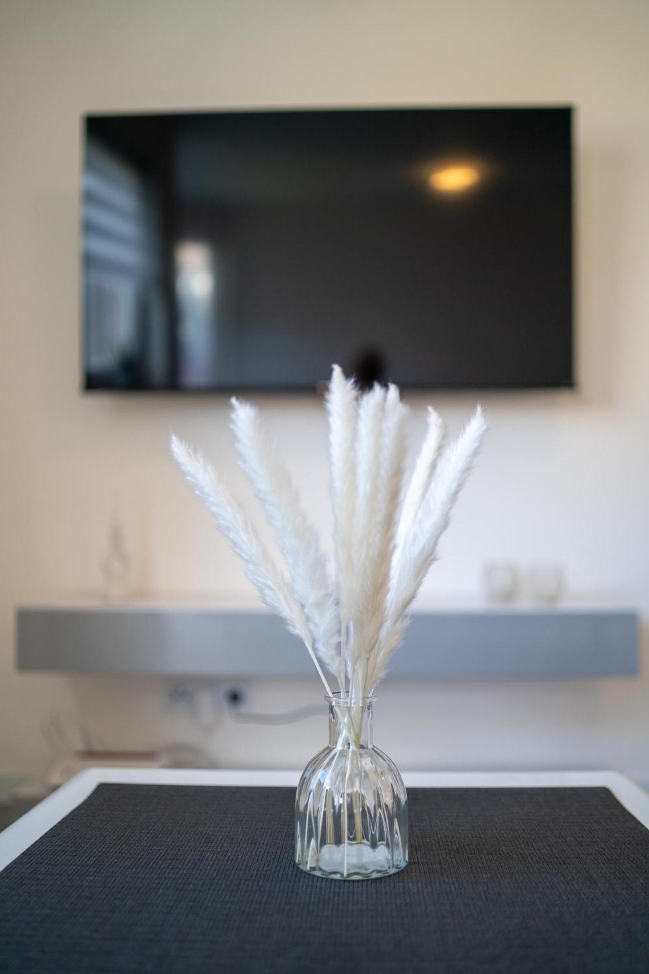 Designer Central Living Karlsruhe Wlan & Fire Tv Stick Екстер'єр фото