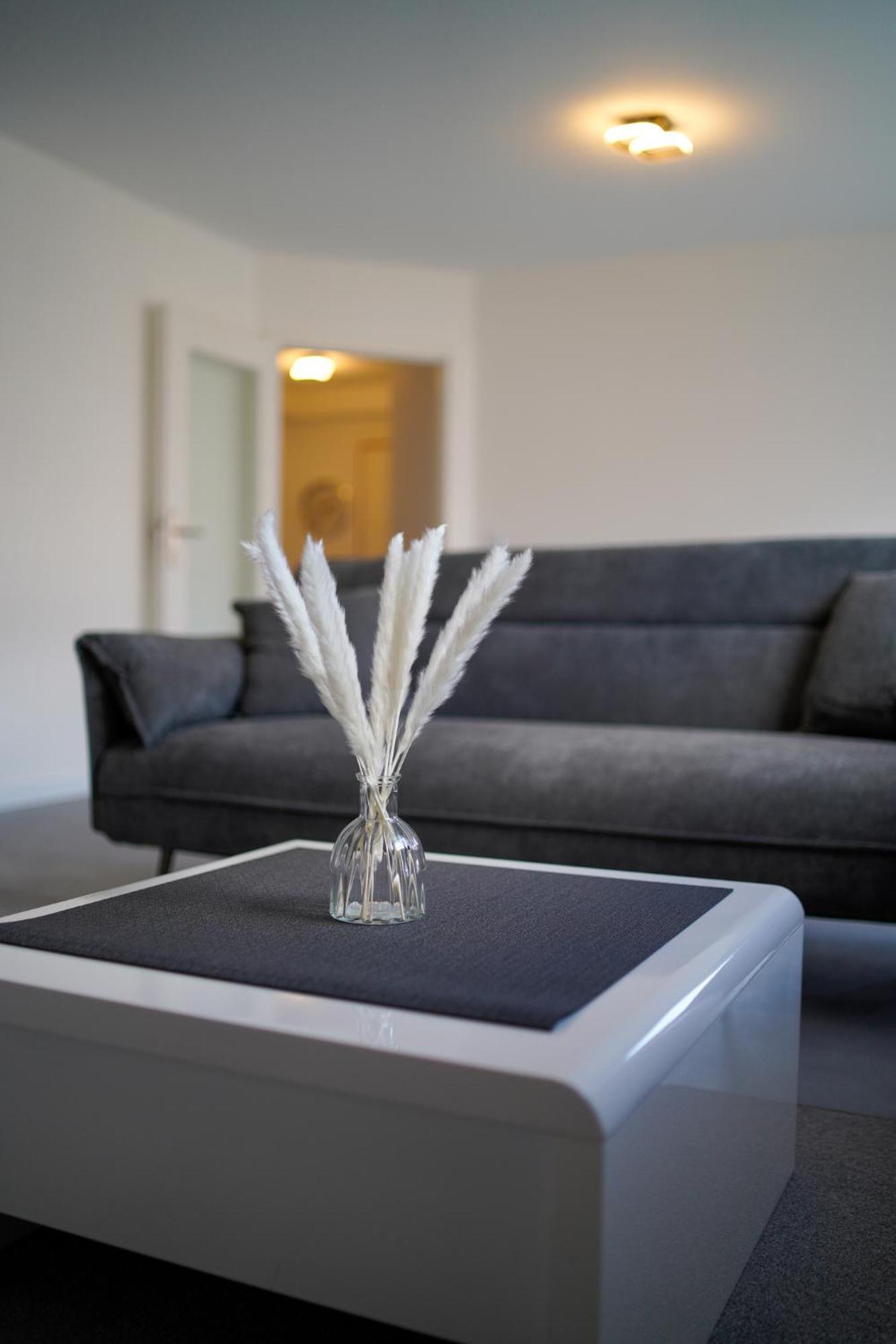 Designer Central Living Karlsruhe Wlan & Fire Tv Stick Екстер'єр фото