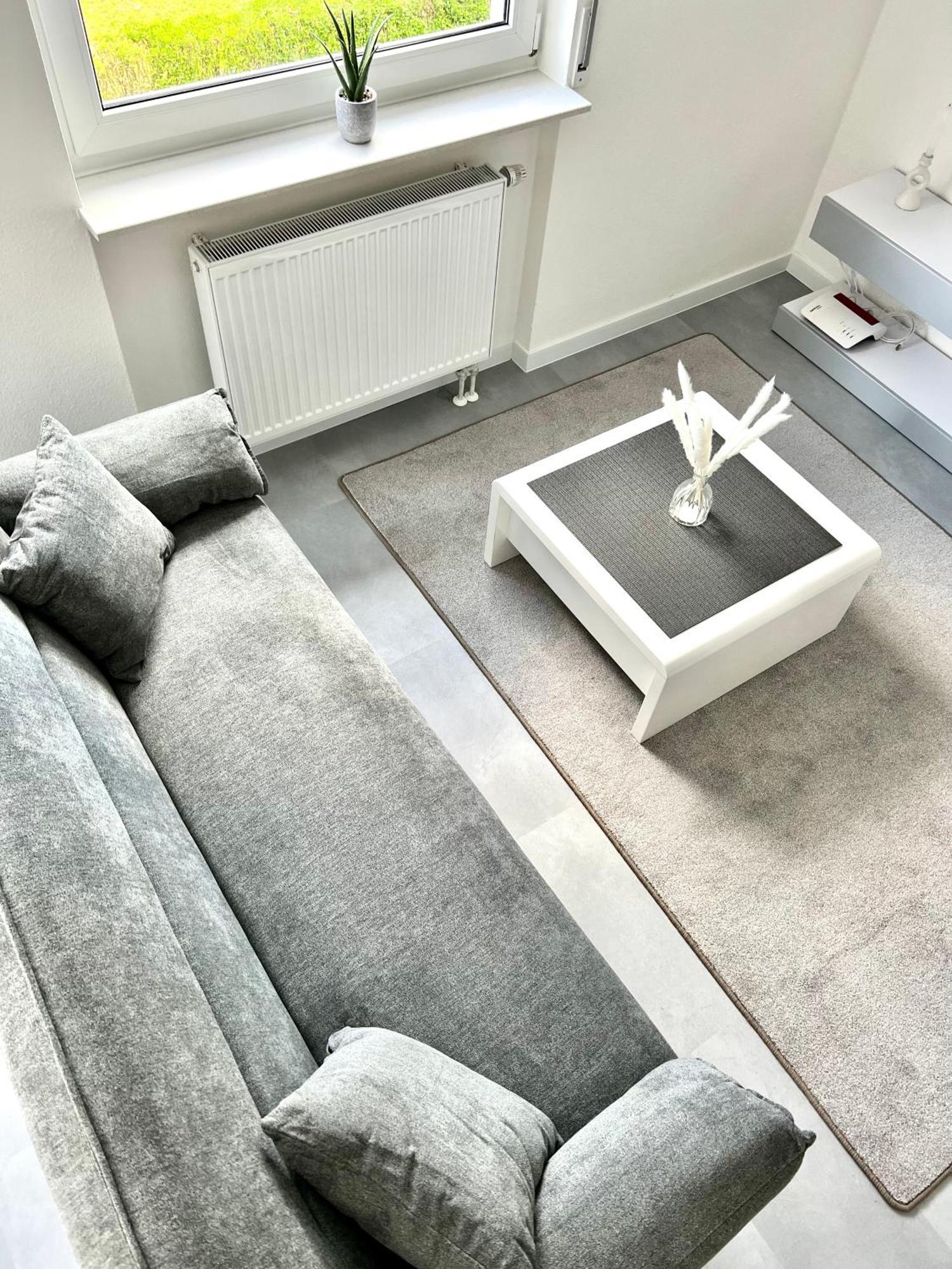 Designer Central Living Karlsruhe Wlan & Fire Tv Stick Екстер'єр фото